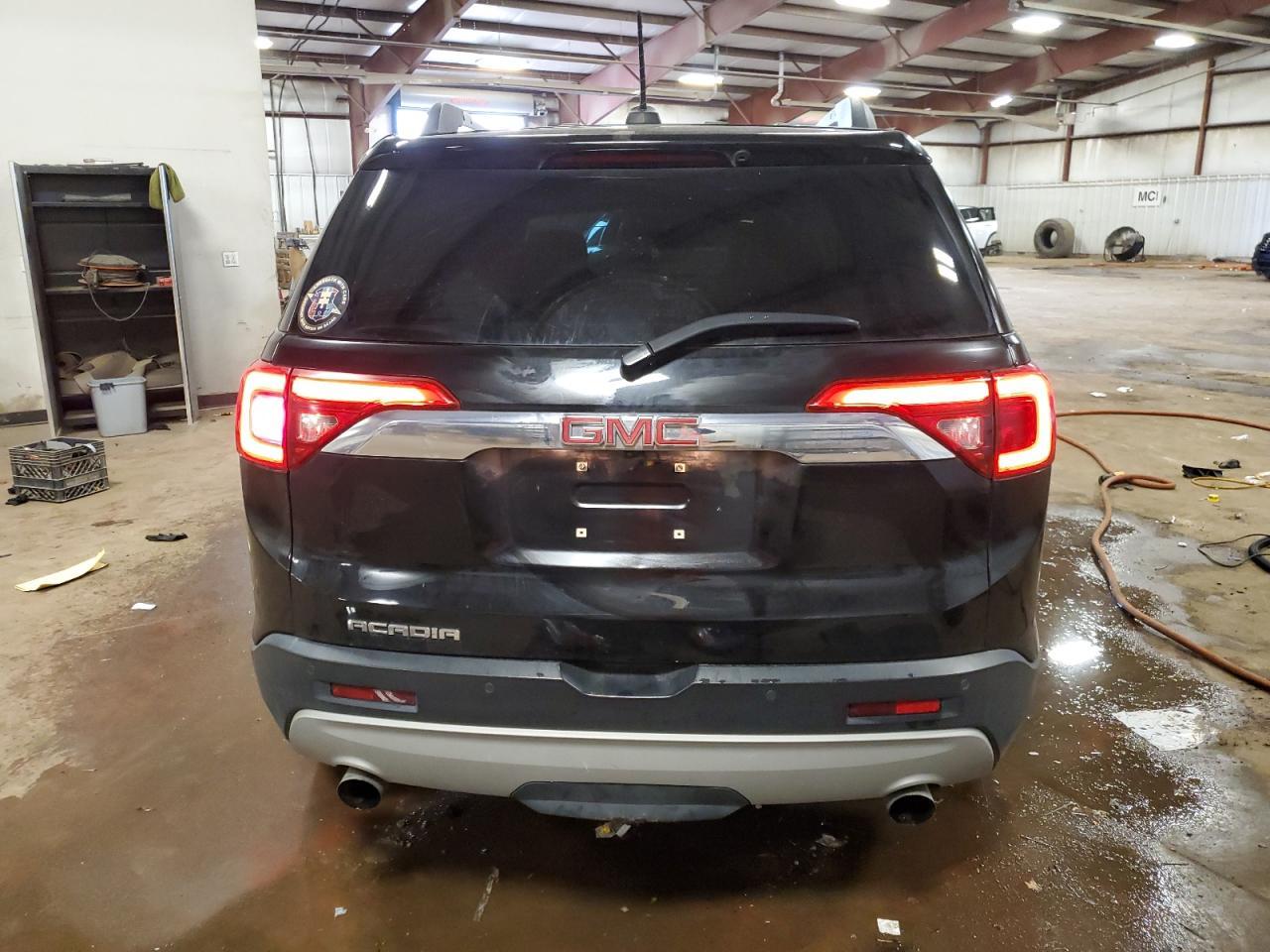 2018 GMC Acadia Slt-1 - Фото 6