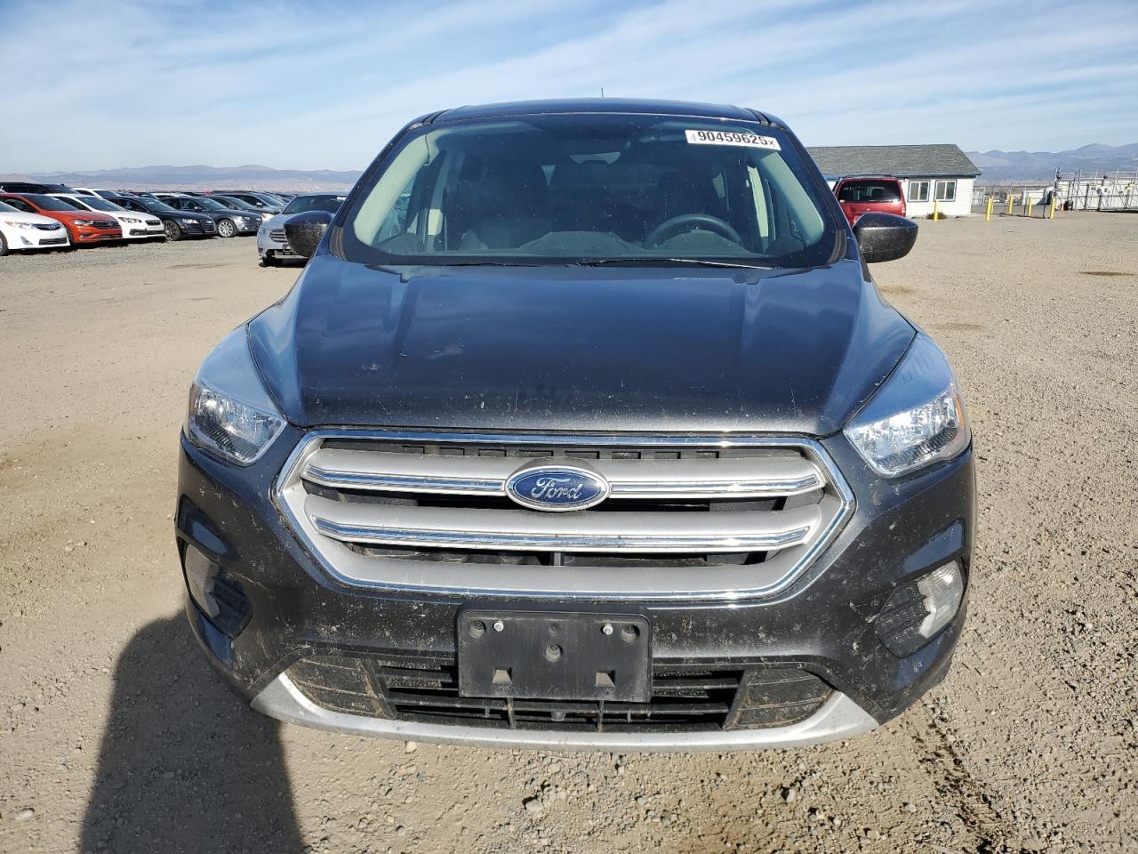 2019 Ford Escape Se - Фото 5