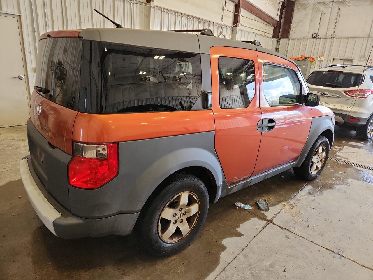 2004 Honda Element - Фото 3