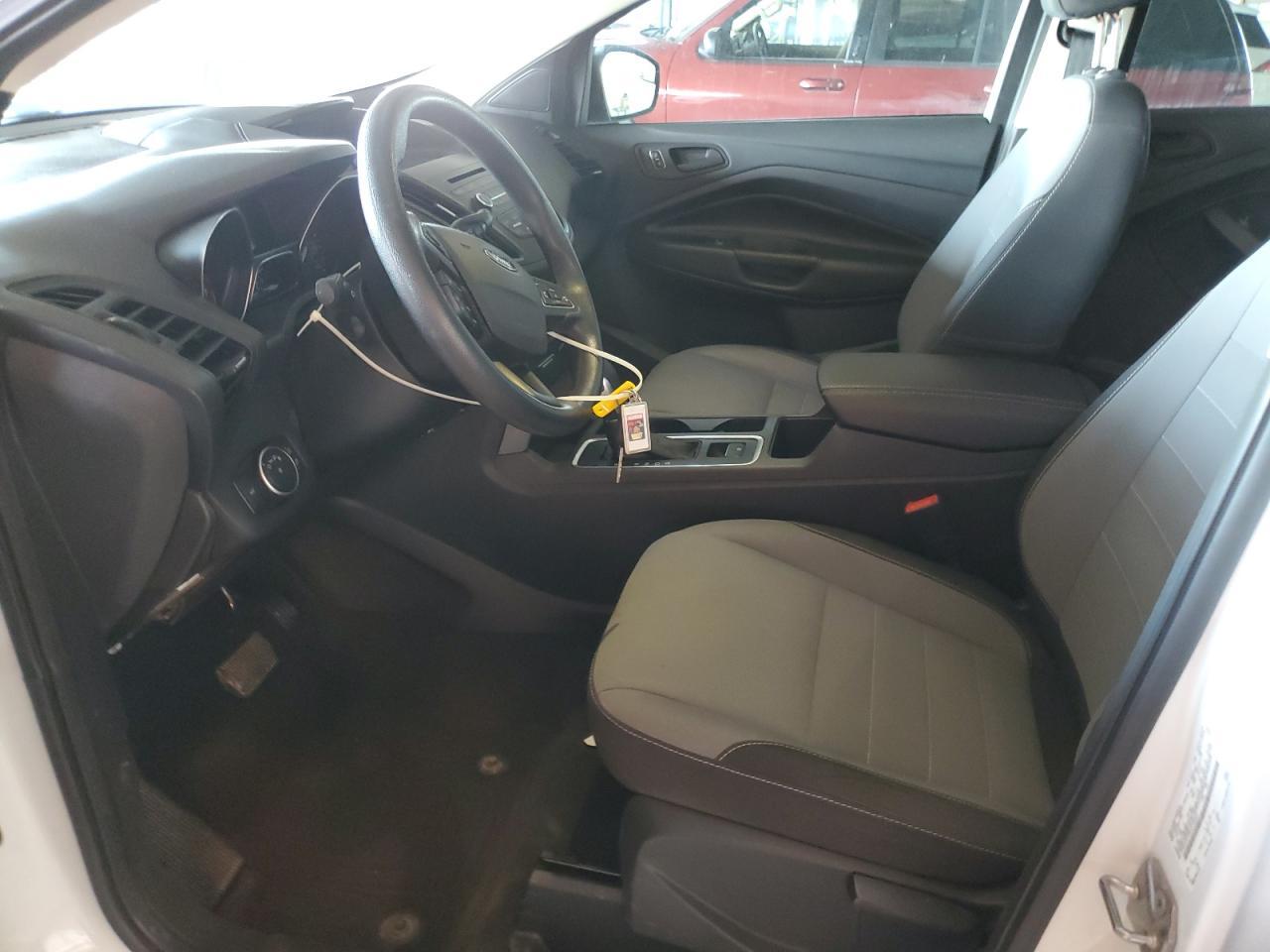 2017 Ford Escape S - Image 7