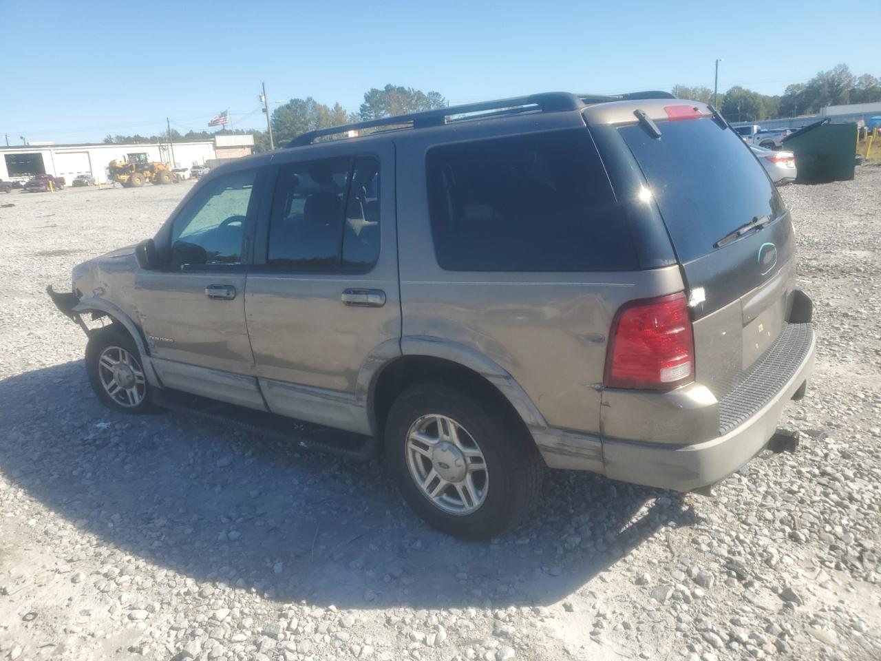 2002 Ford Explorer Xlt - Image 2