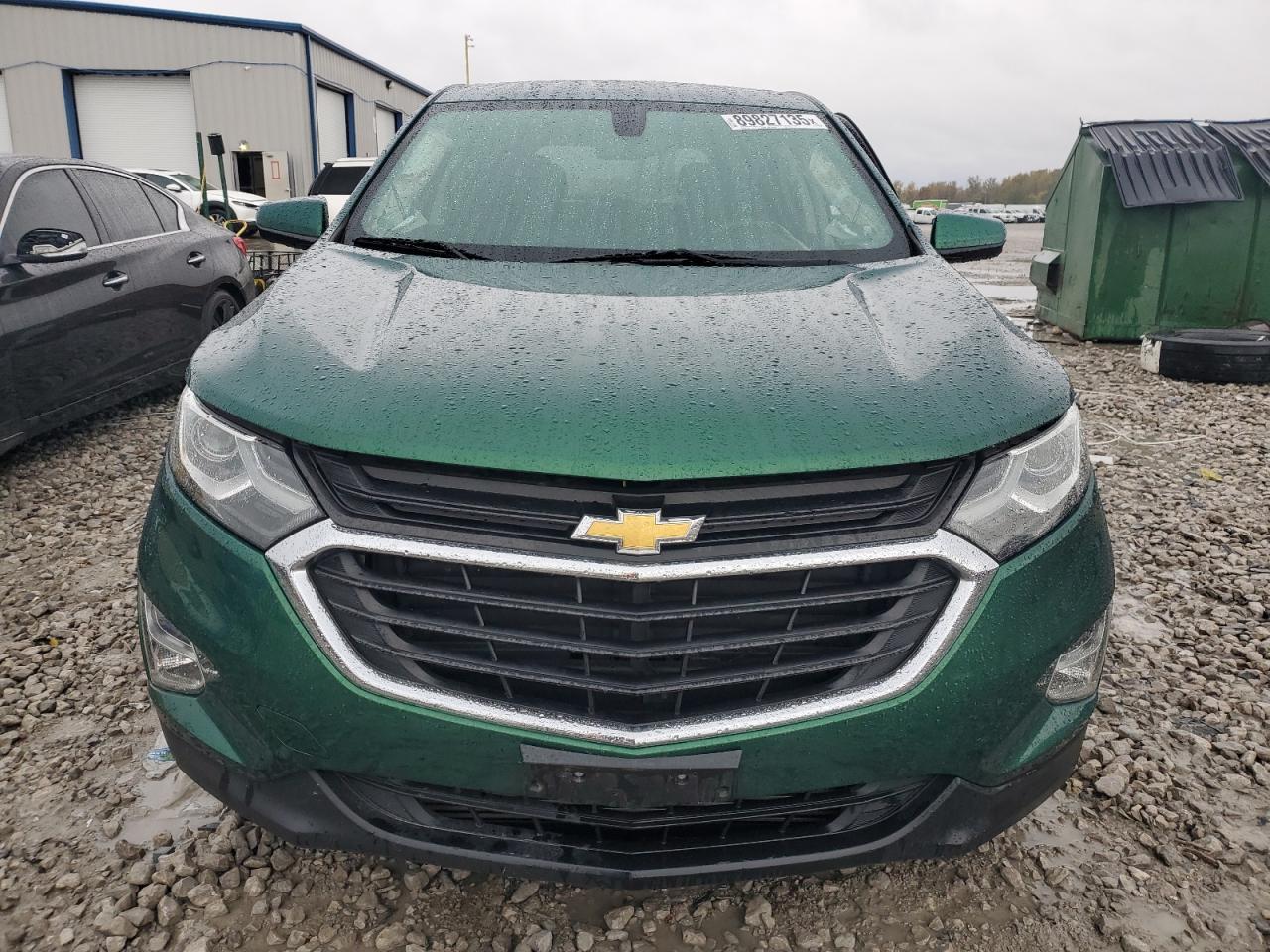 2019 Chevrolet Equinox Lt - Фото 5