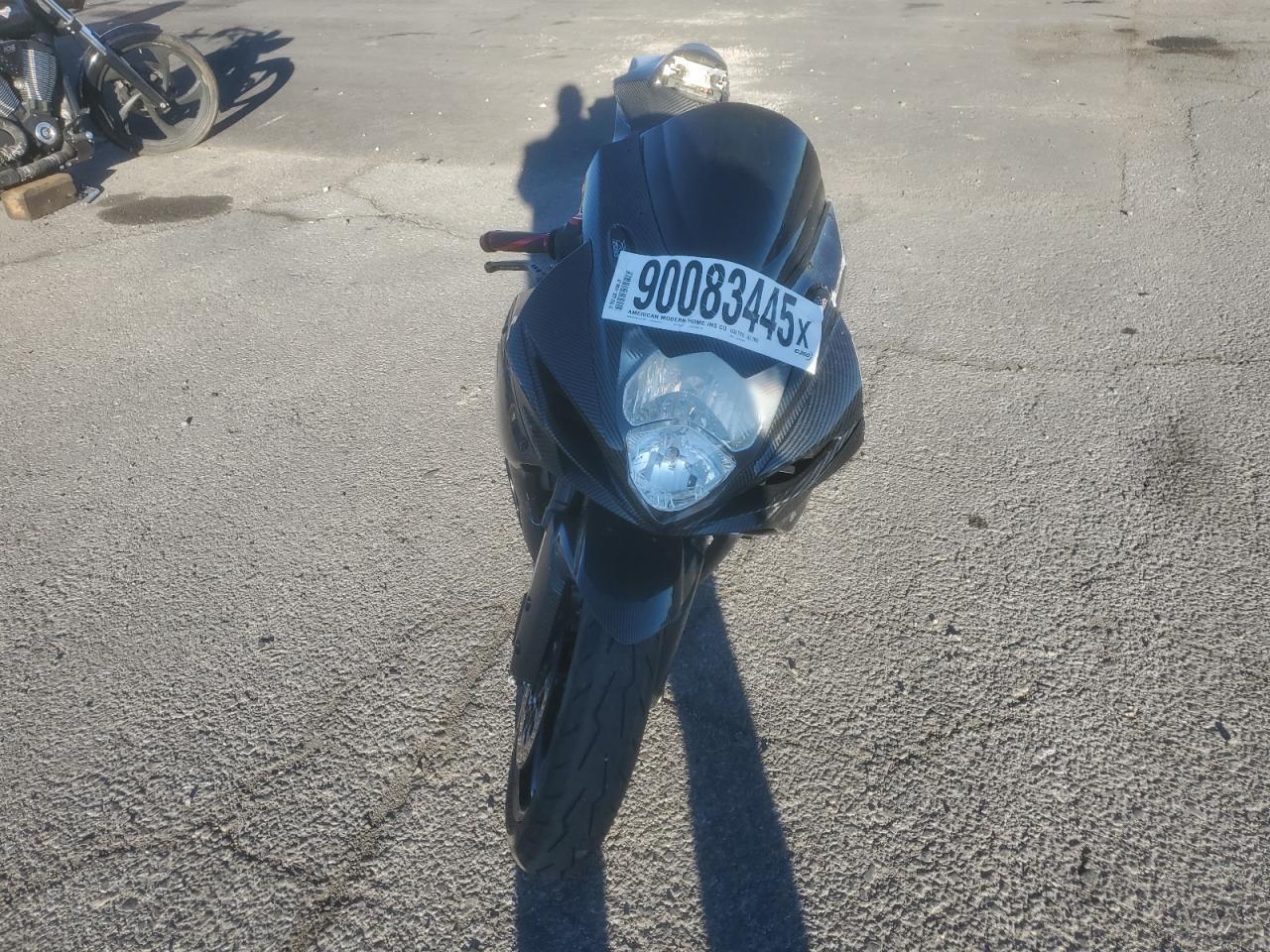 2024 Suzuki Gsx-R600 - Image 2