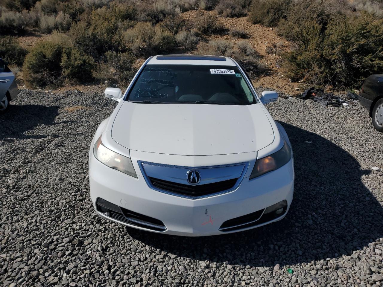 2013 Acura Tl - Фото 5
