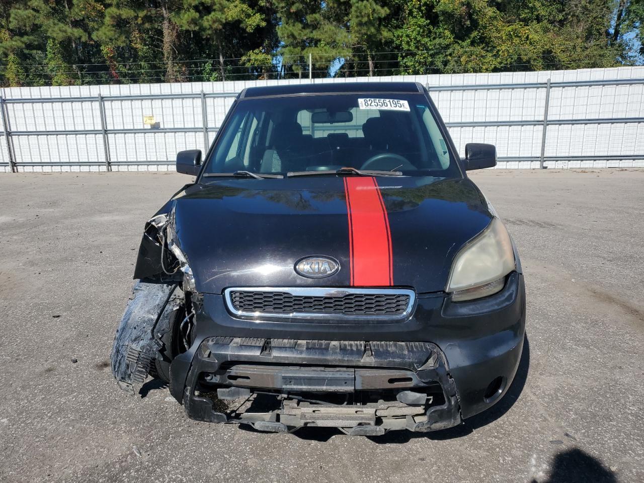 2010 Kia Soul + - Фото 5