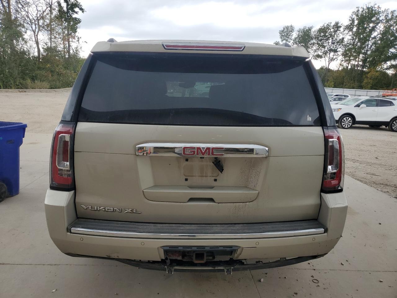 2017 GMC 1500 Long - Фото 6