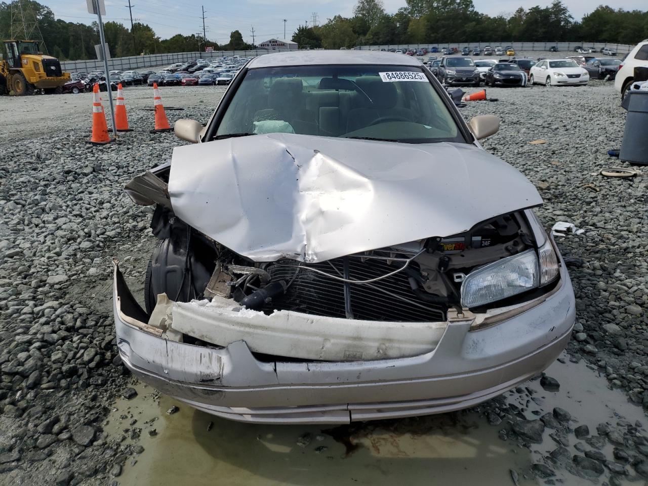 1999 Toyota Camry Ce - Фото 5