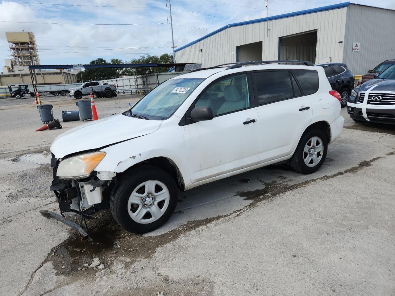 2012 Toyota Rav4