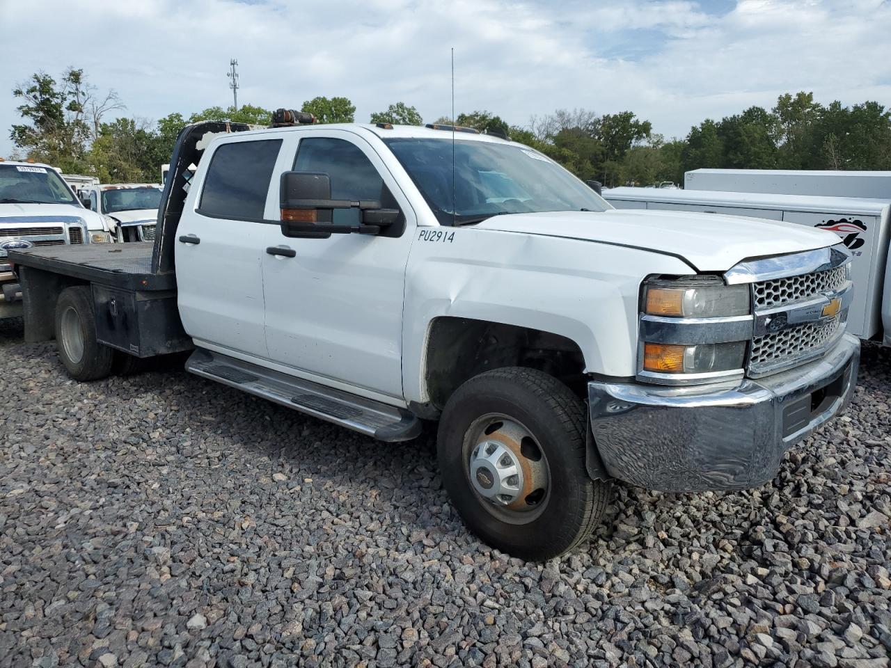 2015 Chevrolet Silverado K3500 - Image 4