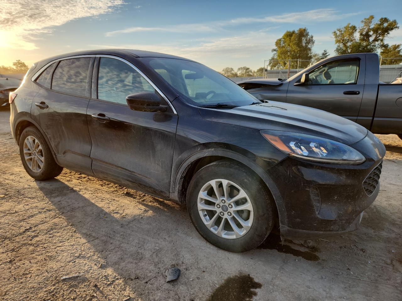 2020 Ford Escape Se - Image 4