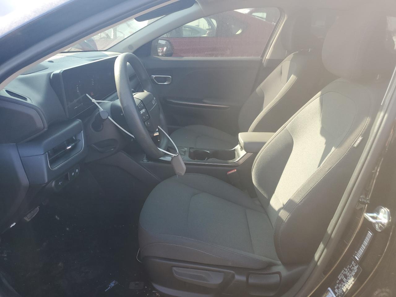 2025 Kia K4 Lx - Фото 7