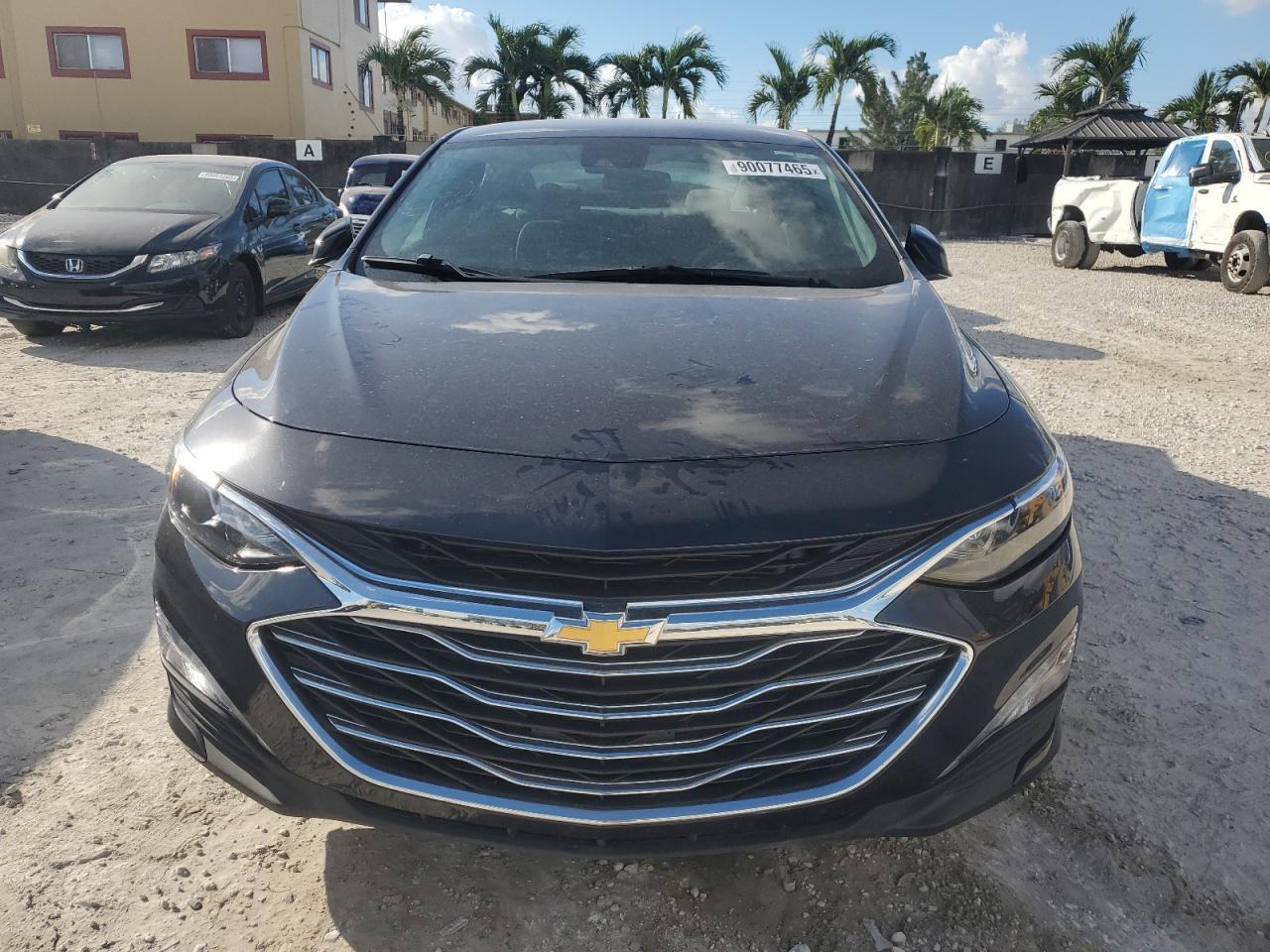 2023 Chevrolet Malibu Lt - Image 5