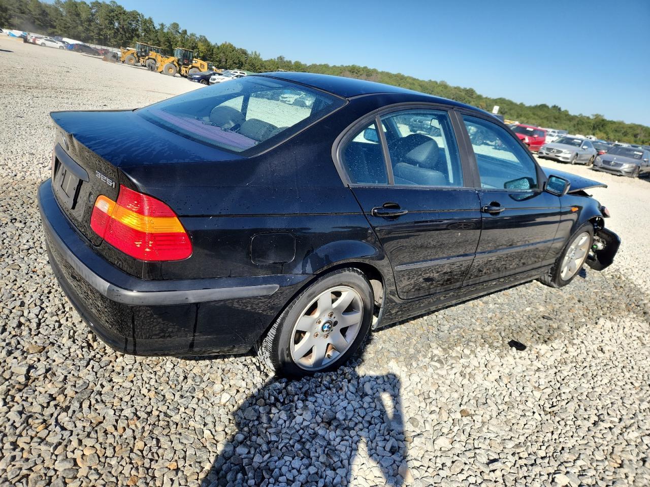 2004 BMW 325 Is Sulev - Image 3