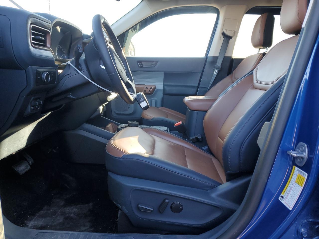 2024 Ford Maverick Lariat - Фото 7