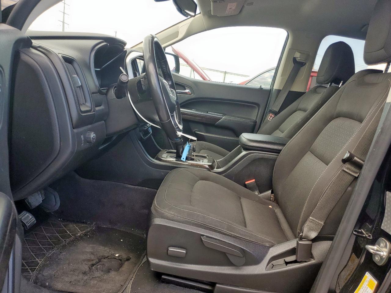 2020 GMC Canyon Sle - Image 7