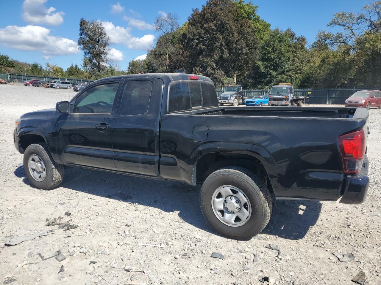 2023 Toyota Tacoma Access Cab - Фото 2