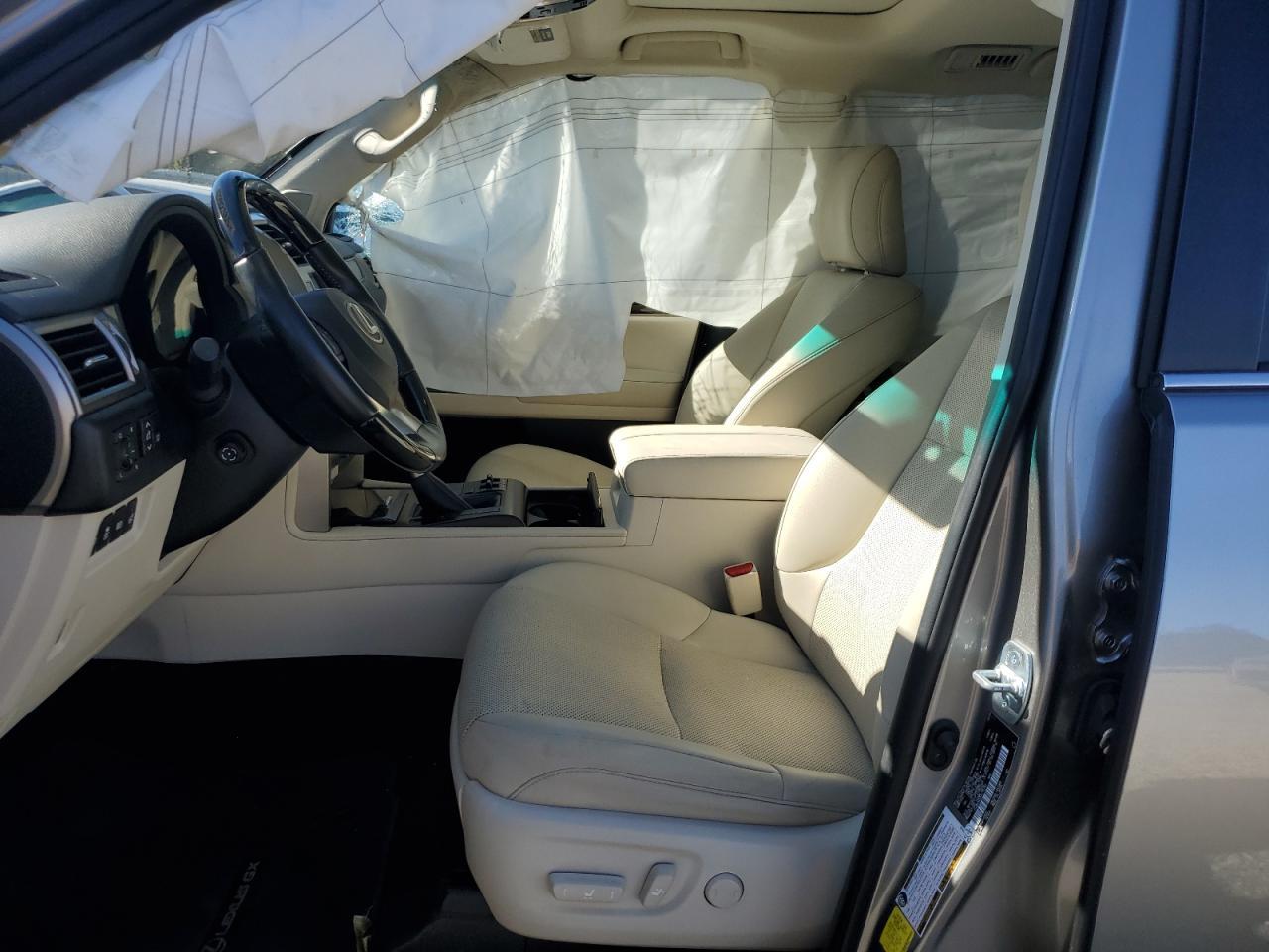 2021 Lexus Gx 460 Premium - Фото 7