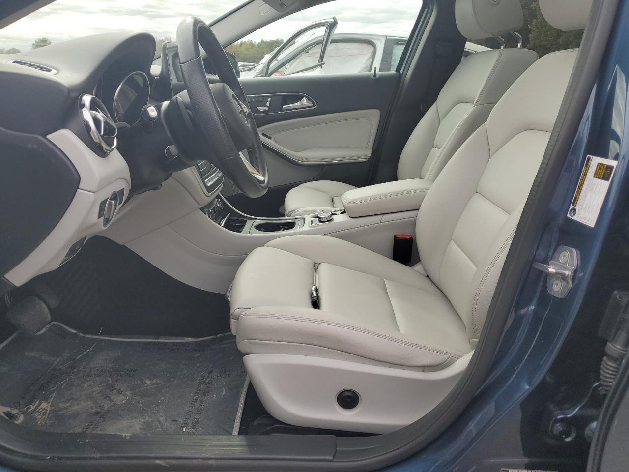 2020 Mercedes-Benz Gla 250 4Matic - Image 7