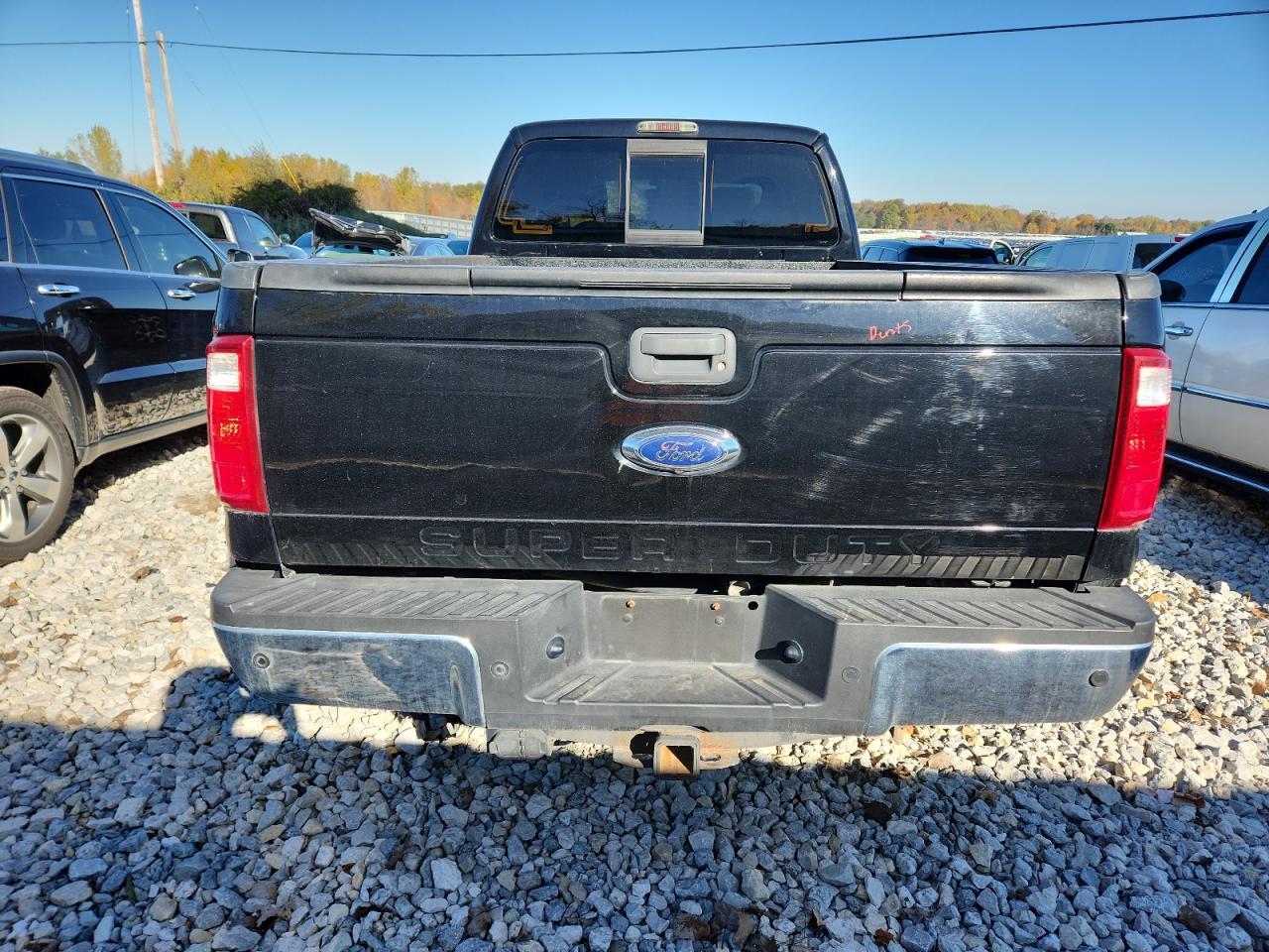 2016 Ford F350 Super Duty - Image 6