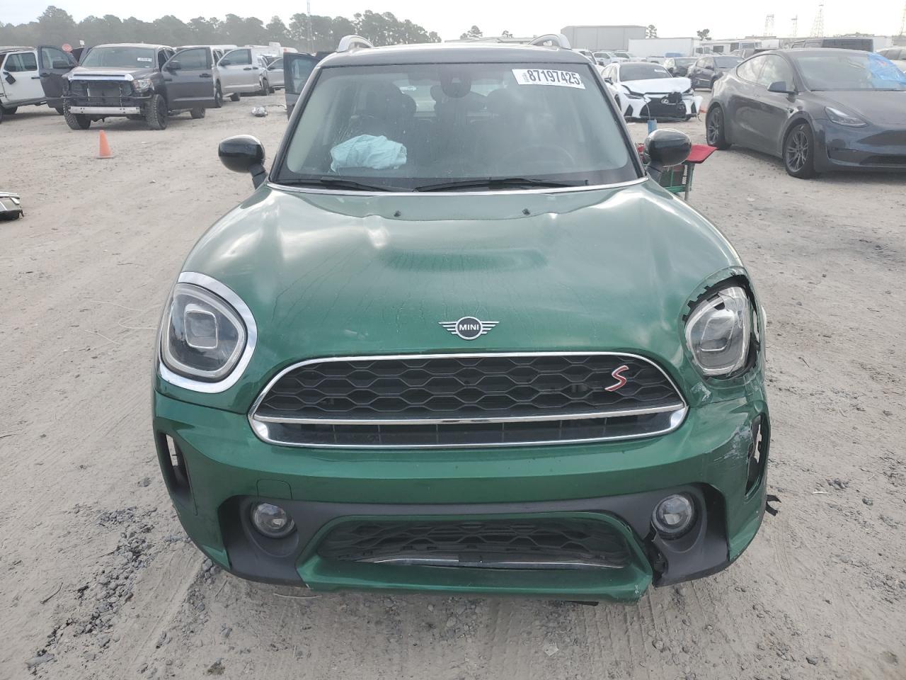 2024 Mini Cooper S Countryman - Фото 5