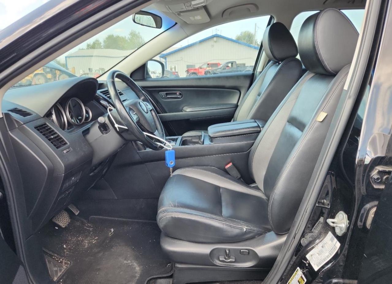 2012 Mazda Cx-9 - Фото 7