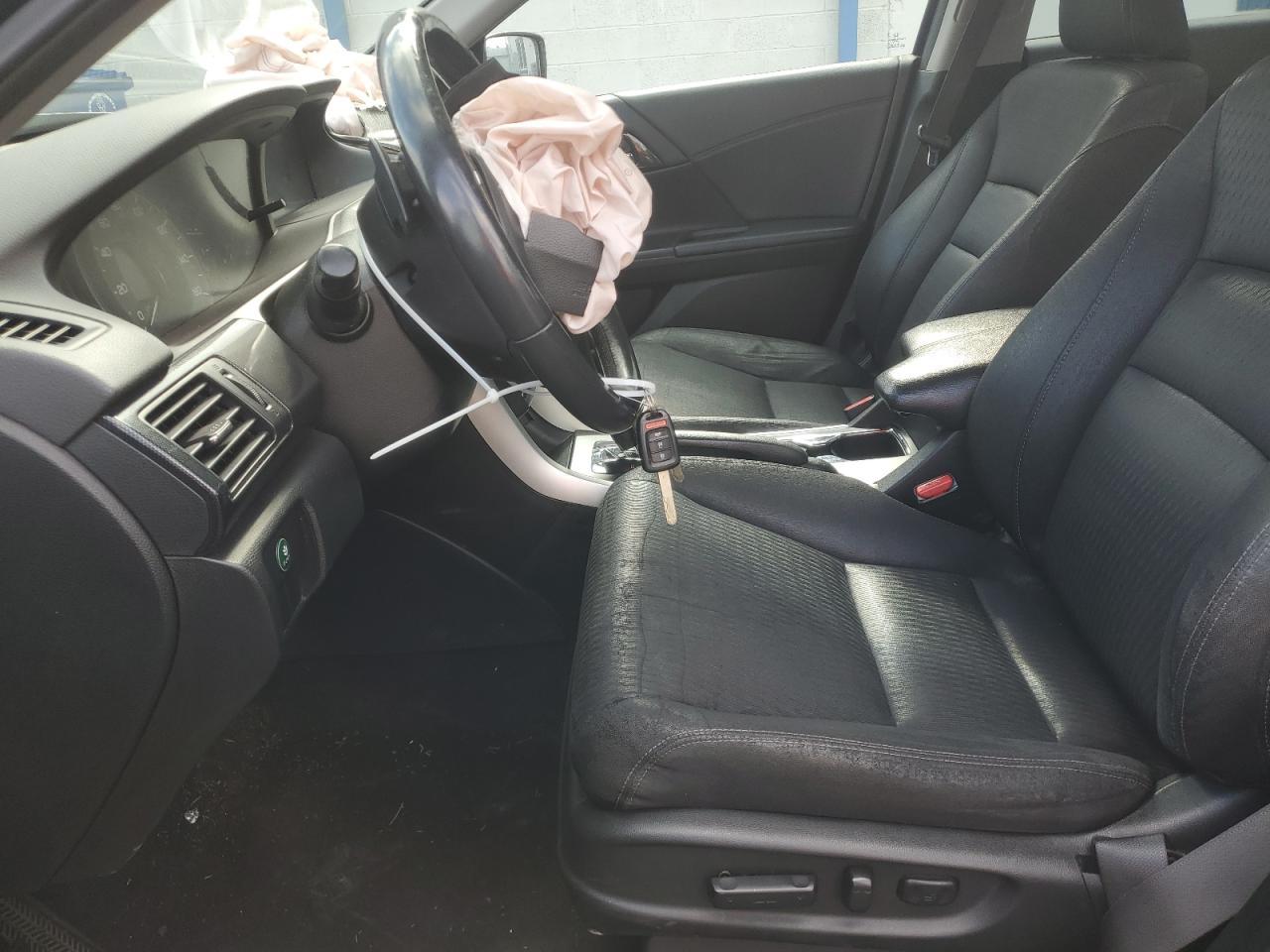 2013 Honda Accord Sport - Image 7