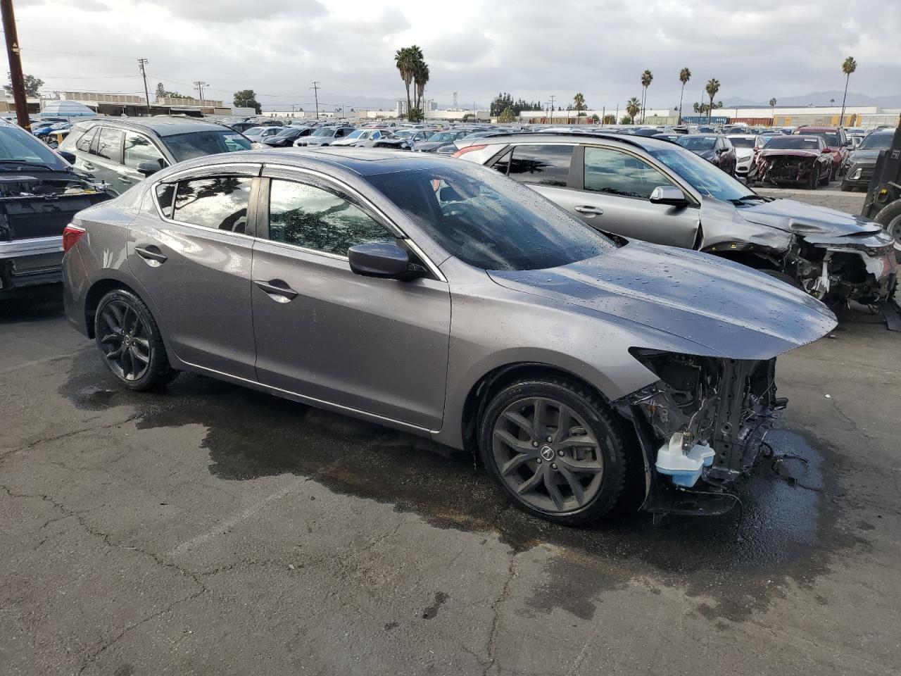 2022 Acura Ilx Premium - Фото 4