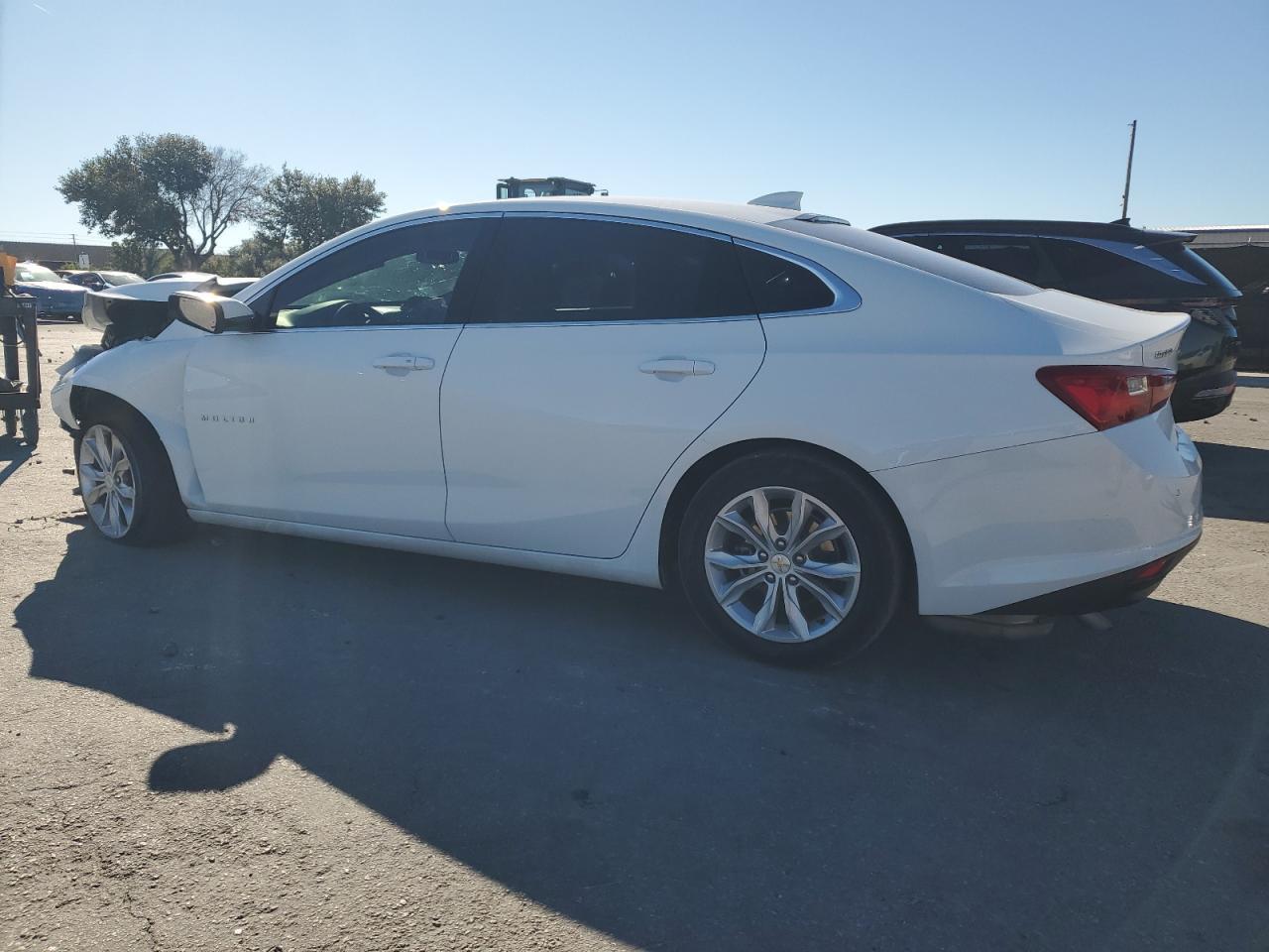 2023 Chevrolet Malibu Lt - Image 2