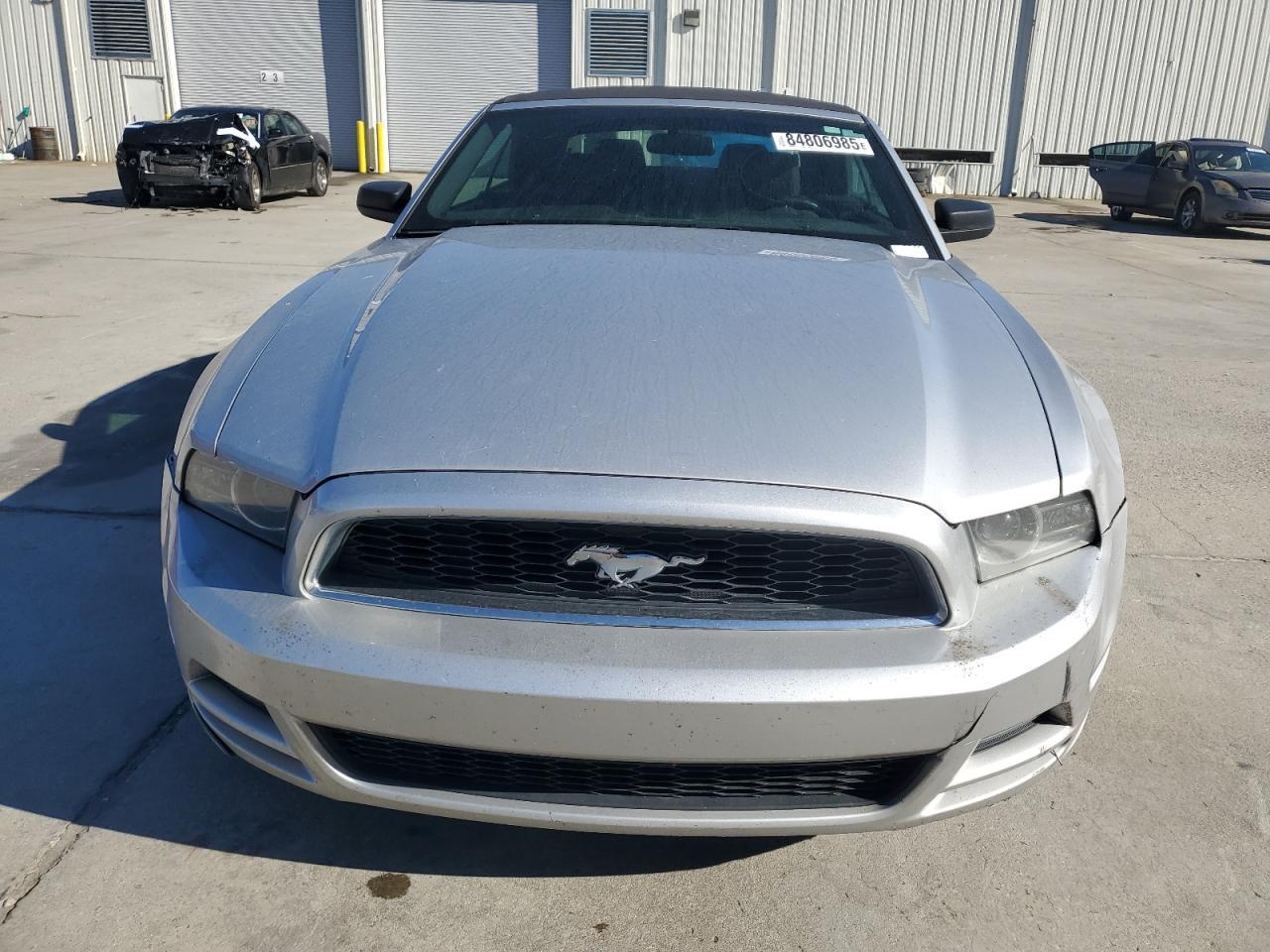 2013 Ford Mustang - Фото 5