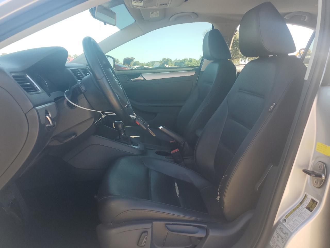 2014 Volkswagen Jetta Se - Фото 7