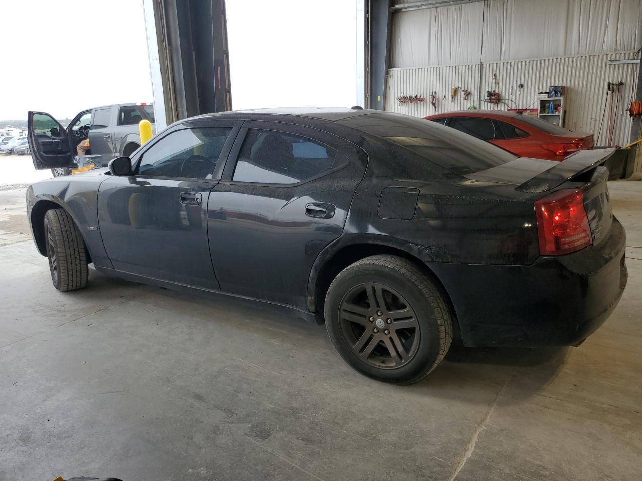 2007 Dodge Charger R/T - Image 2