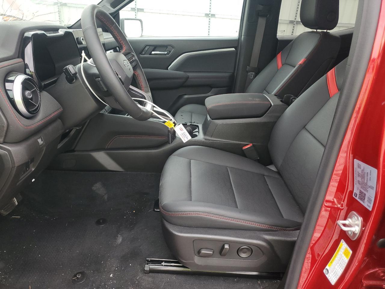 2025 Chevrolet Colorado Z71 - Фото 7