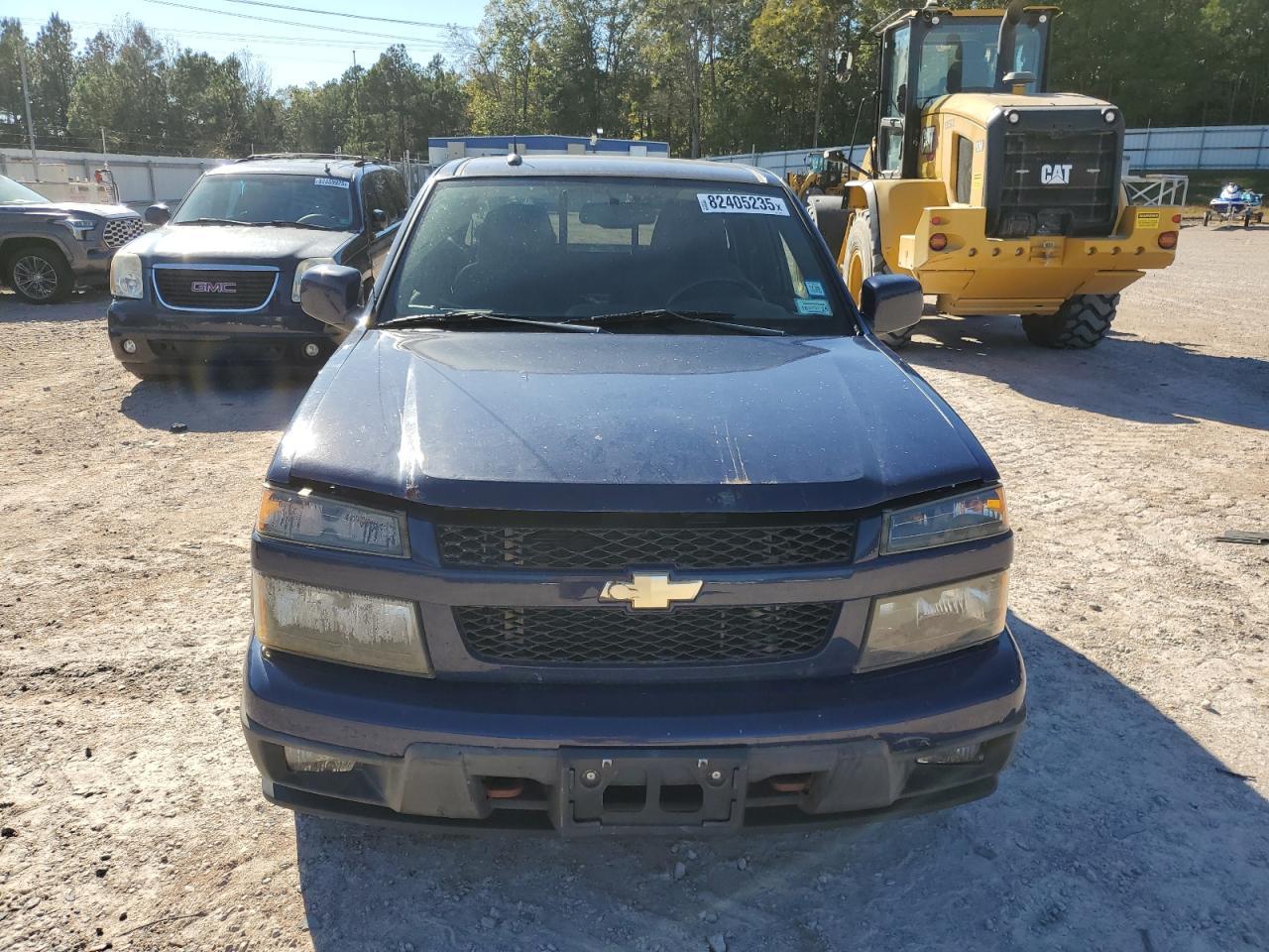2012 Chevrolet Colorado Lt - Фото 5