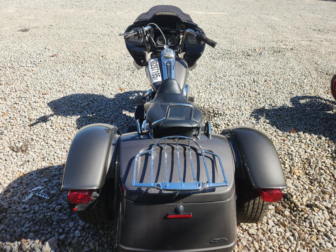 2023 Harley-Davidson Fltrt - Image 6
