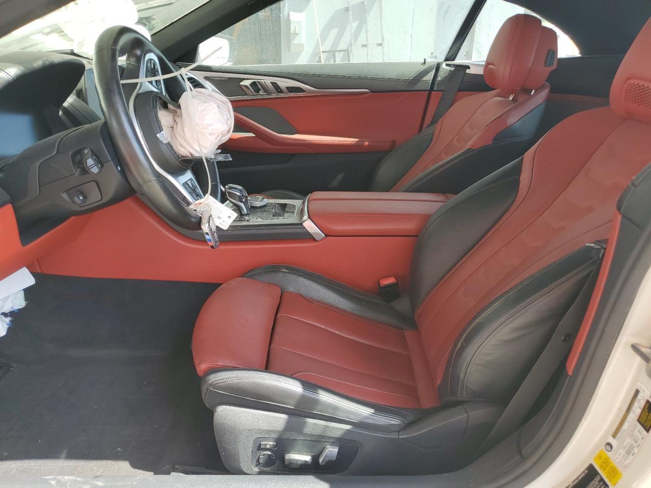 2020 BMW 840I - Image 7
