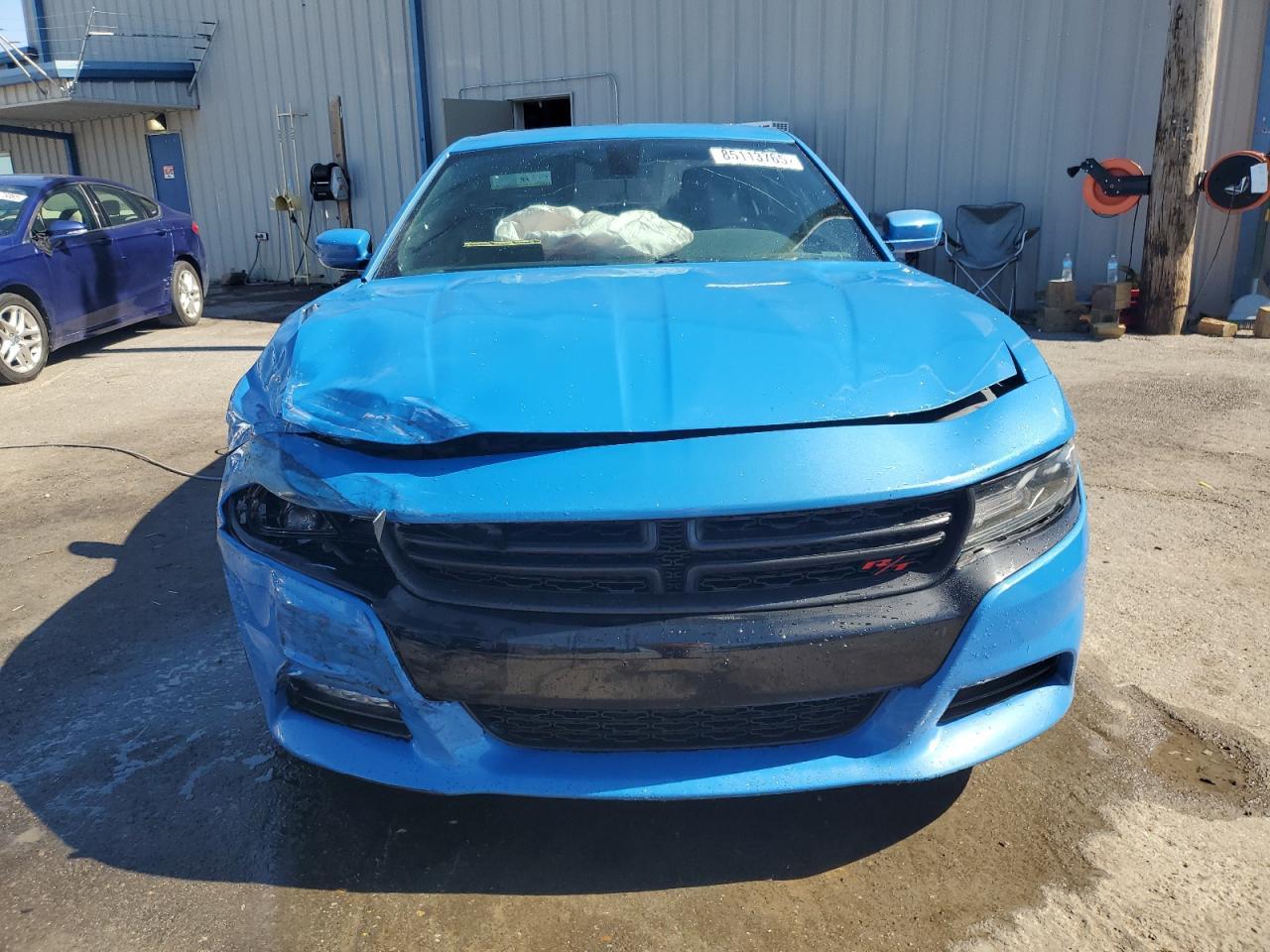 2016 Dodge Charger R/T - Image 5