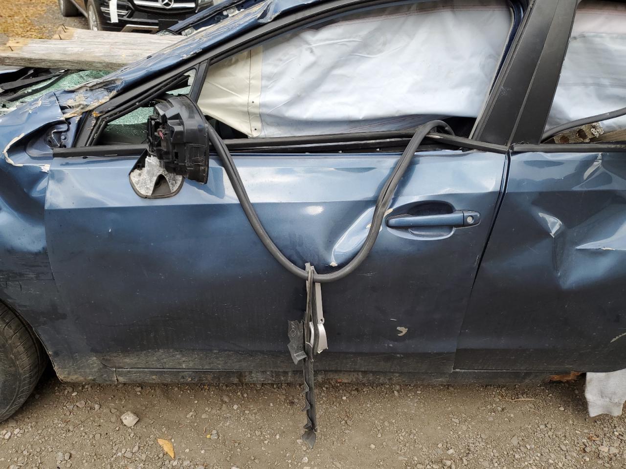 2013 Subaru Impreza Premium - Фото 7