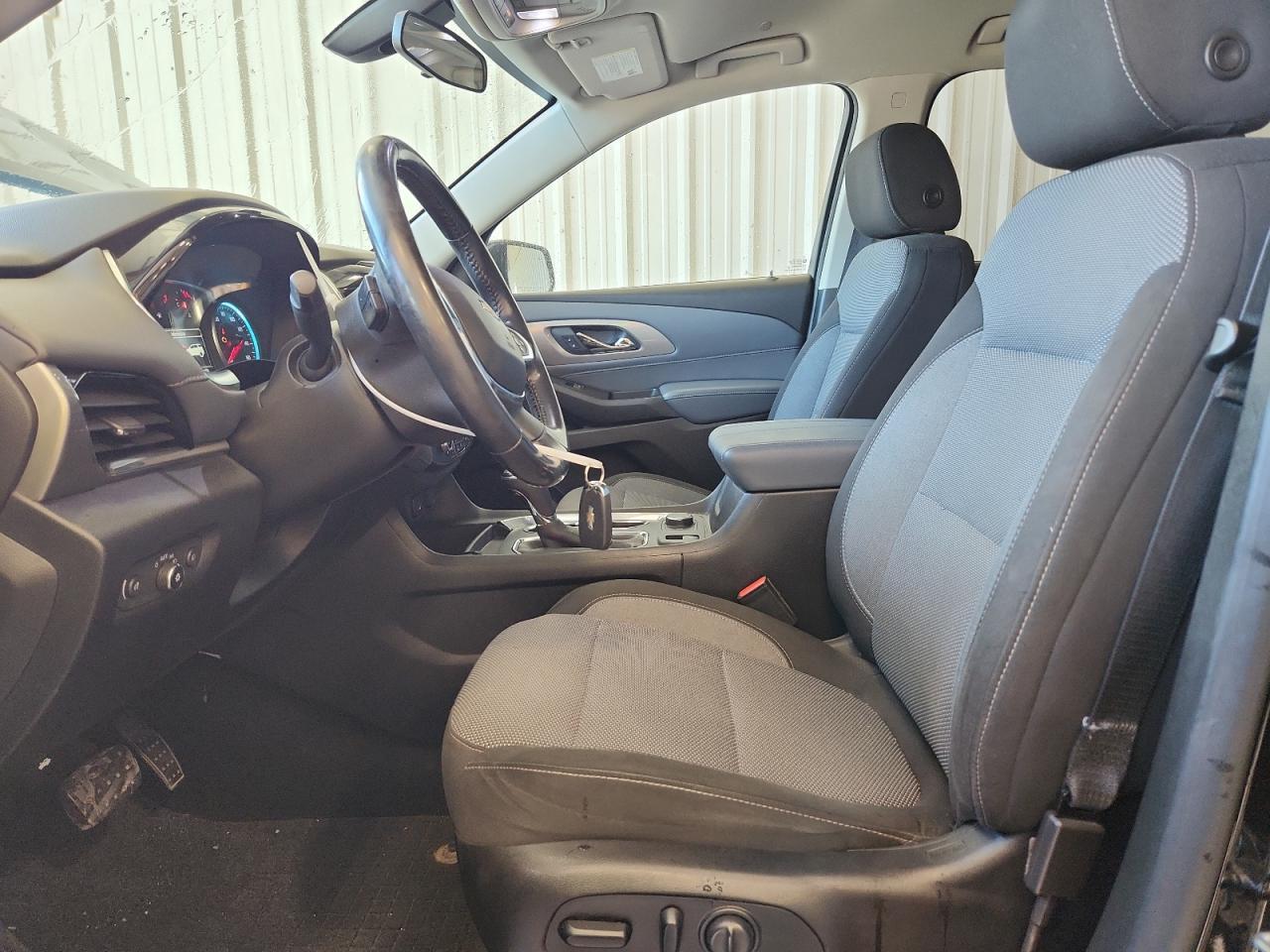 2019 Chev Traverse Lt - Image 7