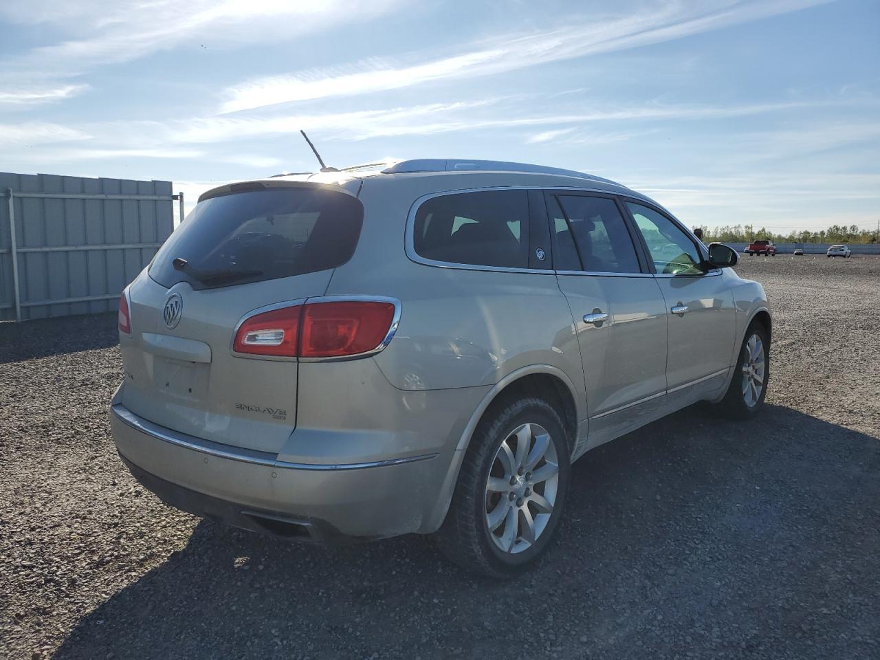 2013 Buick Enclave - Фото 3