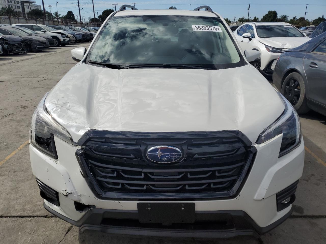 2024 Subaru Forester Limited - Image 5
