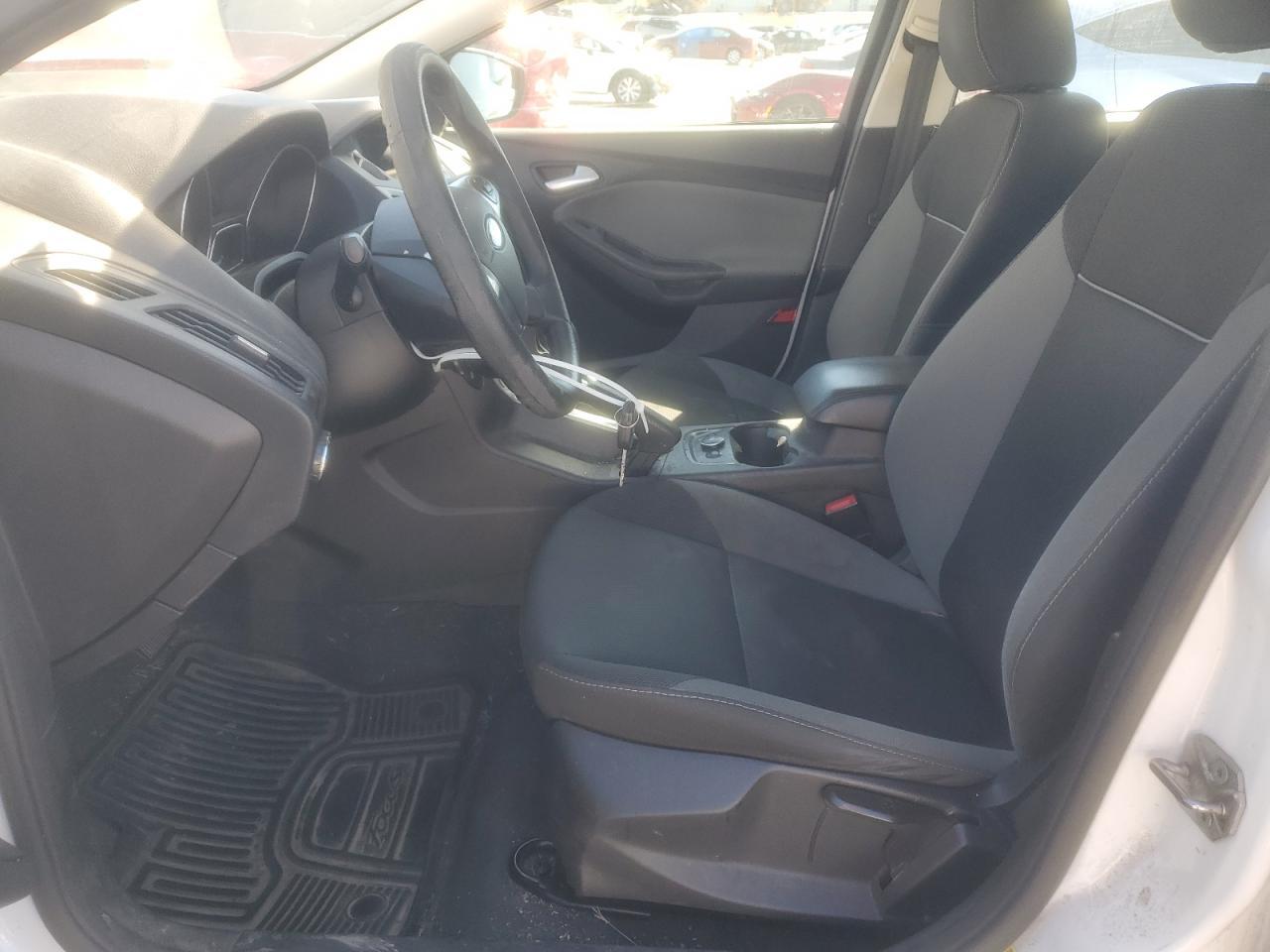 2014 Ford Focus Se - Фото 7