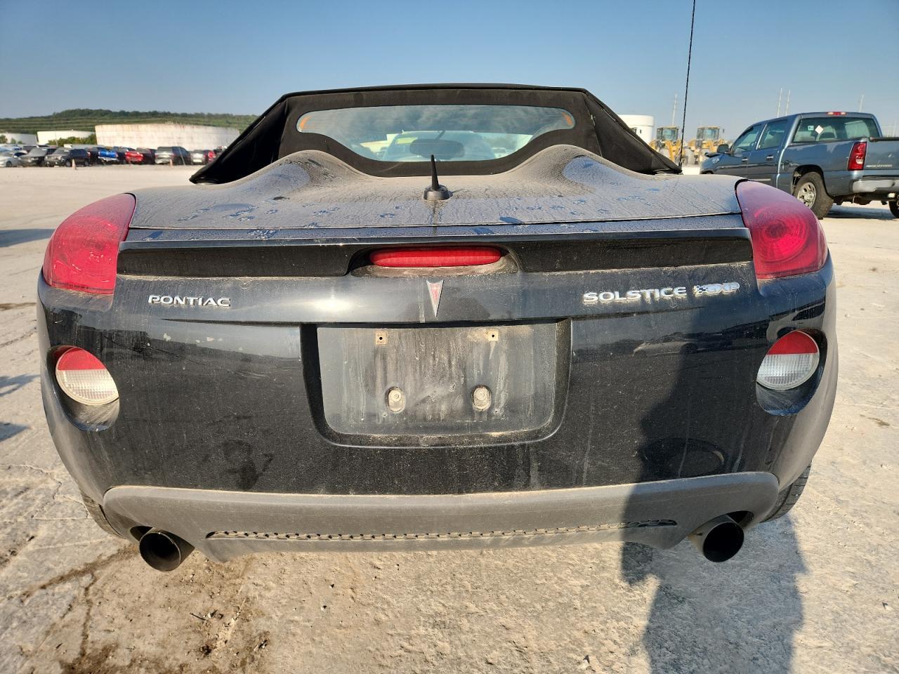 2008 Pontiac Solstice Gxp - Image 6