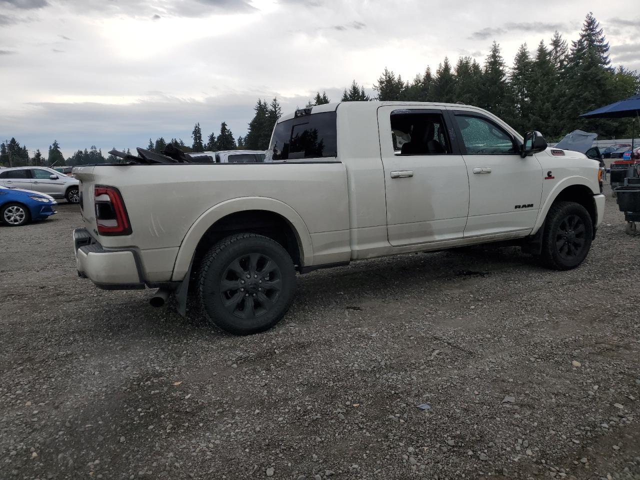 2022 Ram 3500 Limited - Image 3