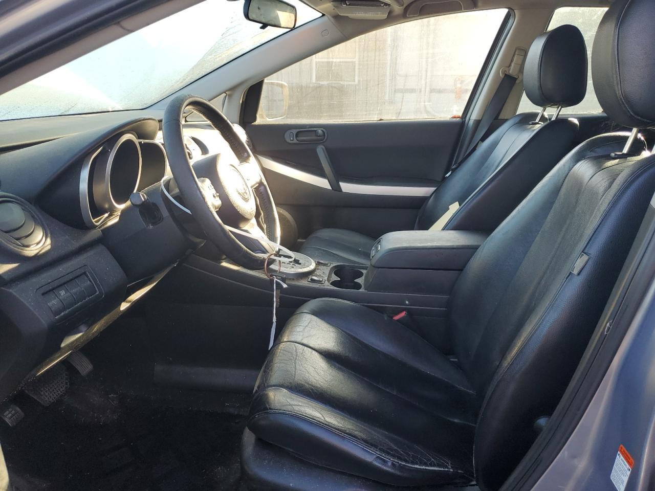 2007 Mazda Cx7 - Image 7