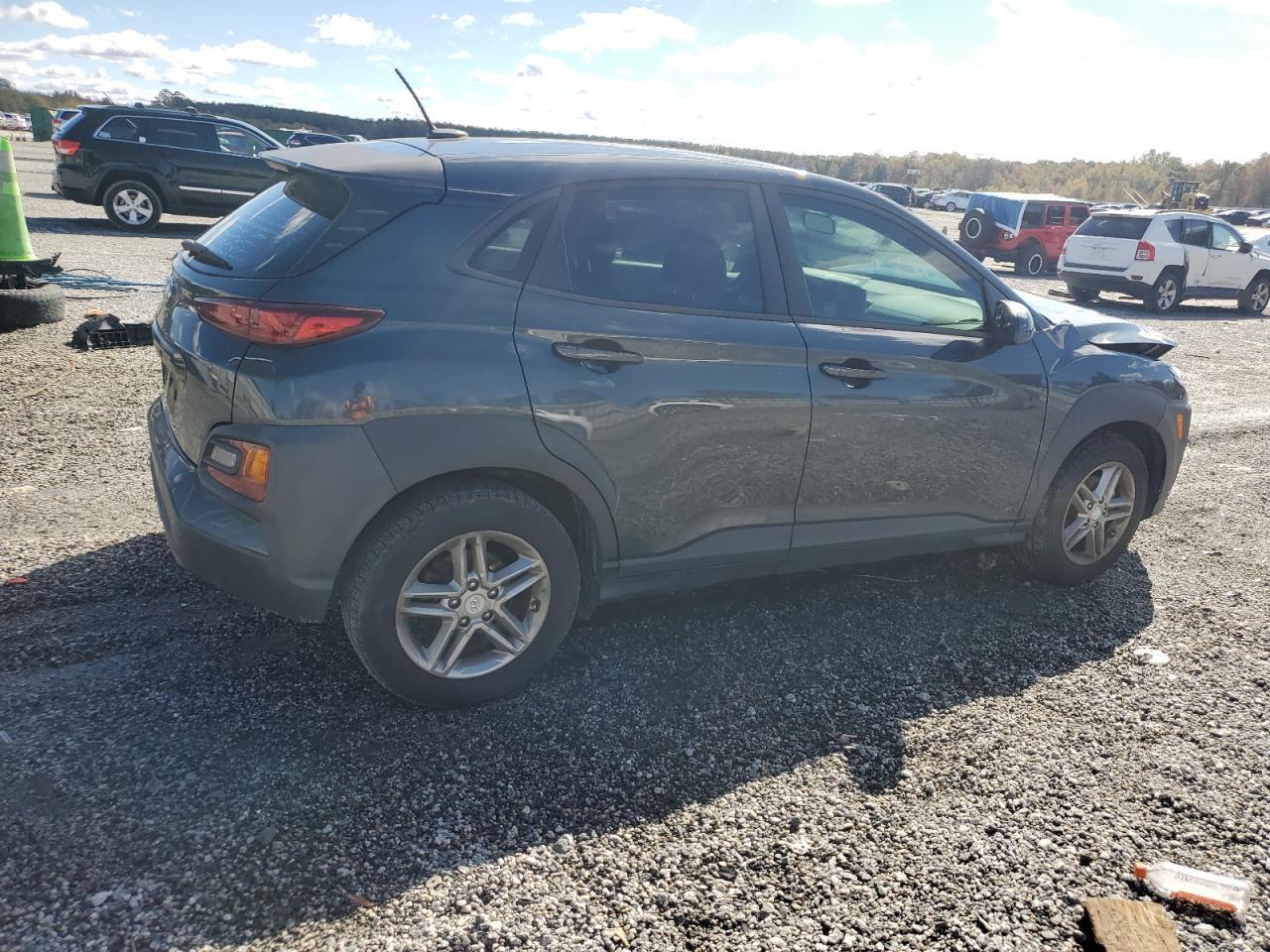 2018 Hyundai Kona Se - Image 3