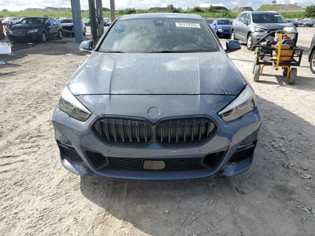2022 BMW 228Xi - Image 5