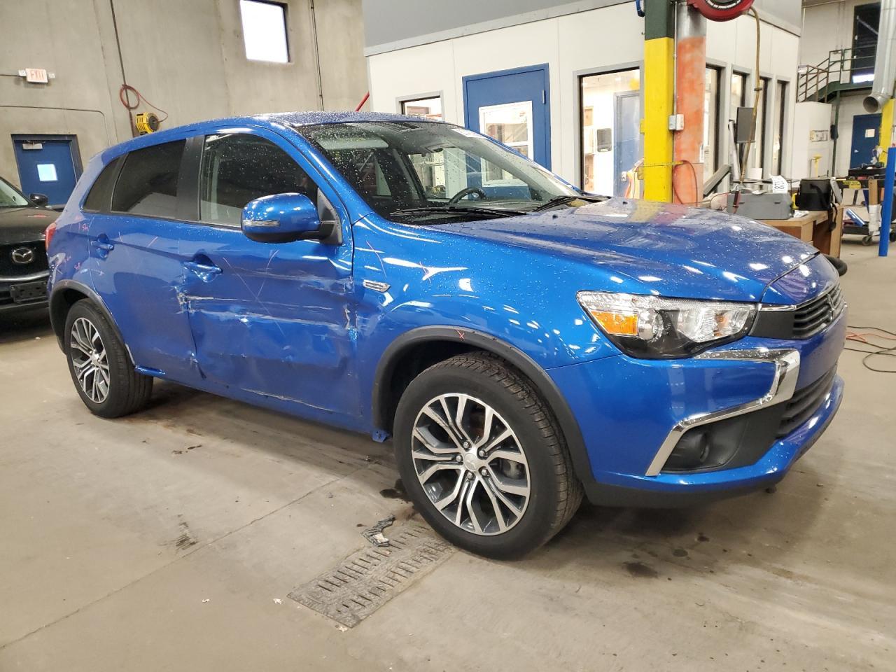 2019 Mitsubishi Outlander Sport Es - Image 4