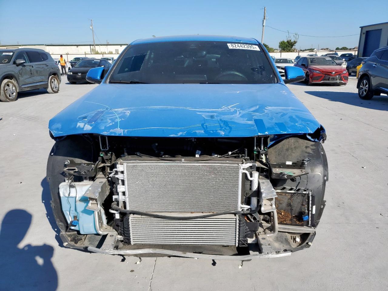 2022 BMW X2 xDrive28I - Фото 5