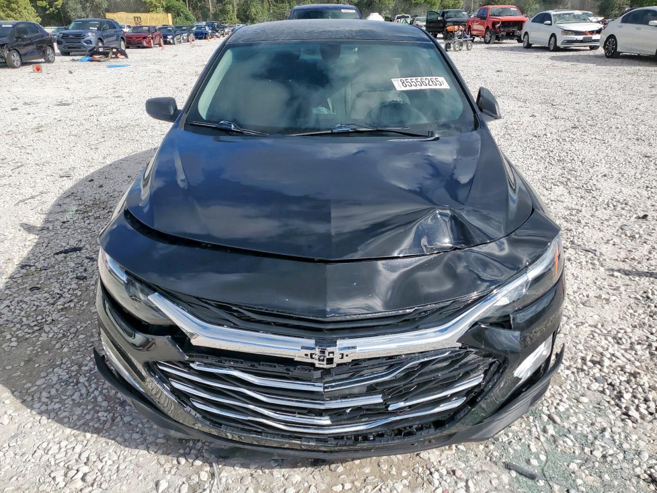 2019 Chevrolet Malibu Ls - Image 5