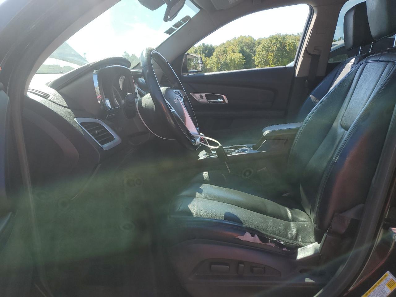 2012 GMC Terrain Sle - Фото 7
